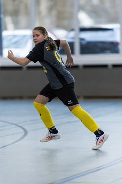 Bild 540 - wDJ Loewinnen Cup D2